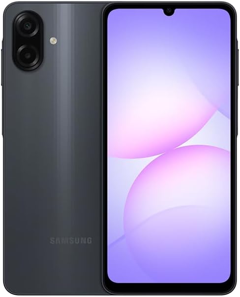 Samsung Galaxy A07 4G Ai (64GB + 4GB) Dual Sim 6.7" 50MP Dual Cam