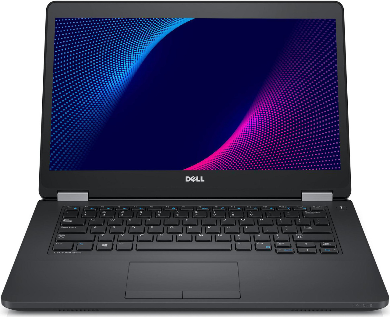 Dell 7240