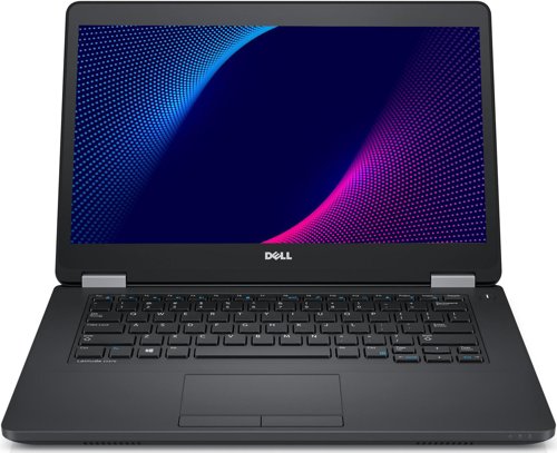 Dell 7240