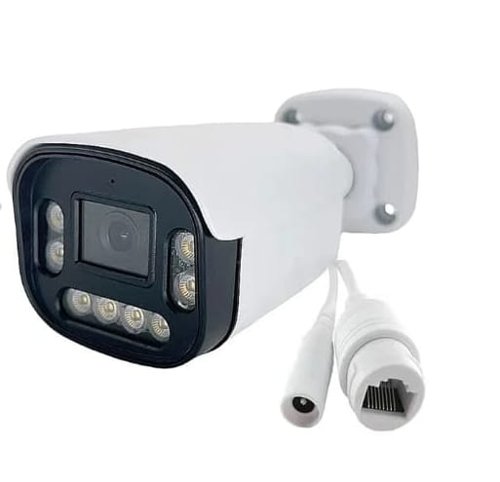 Hik 2mp outdoor full ip camera