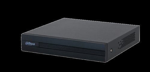 8 Channel Hikvision DVR thumbnail 1