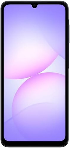 Samsung Galaxy A07 4G Ai (64GB + 4GB) Dual Sim 6.7" 50MP Dual Cam thumbnail 4
