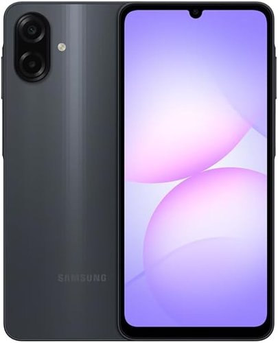 Samsung Galaxy A07 4G Ai (64GB + 4GB) Dual Sim 6.7" 50MP Dual Cam