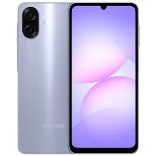 Galaxy A07s - 4gb Ram - 64gb Rom